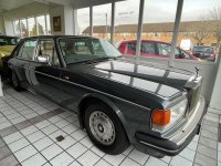 ROLLS-ROYCE SILVER SPIRIT