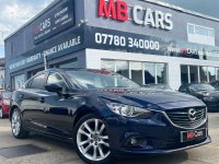 MAZDA MAZDA6