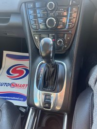 VAUXHALL MERIVA