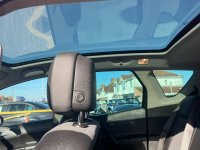 VAUXHALL MERIVA