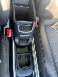 VAUXHALL MERIVA