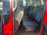 VAUXHALL MERIVA