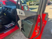 VAUXHALL MERIVA