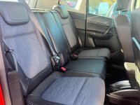 VAUXHALL MERIVA
