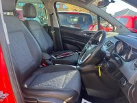 VAUXHALL MERIVA