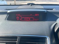 VAUXHALL MERIVA