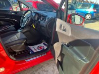 VAUXHALL MERIVA