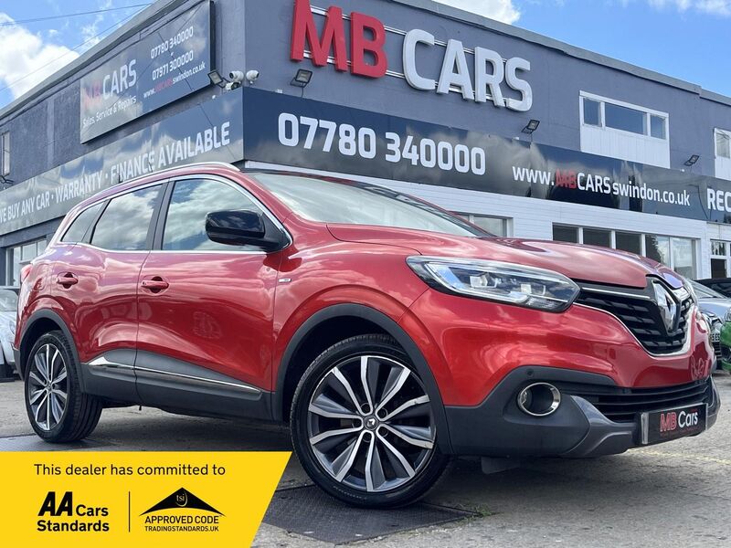 RENAULT KADJAR