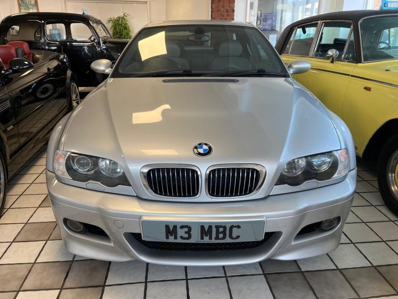 BMW M3