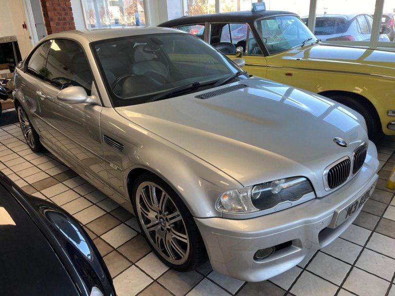 BMW M3