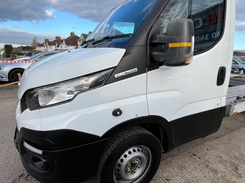 IVECO DAILY