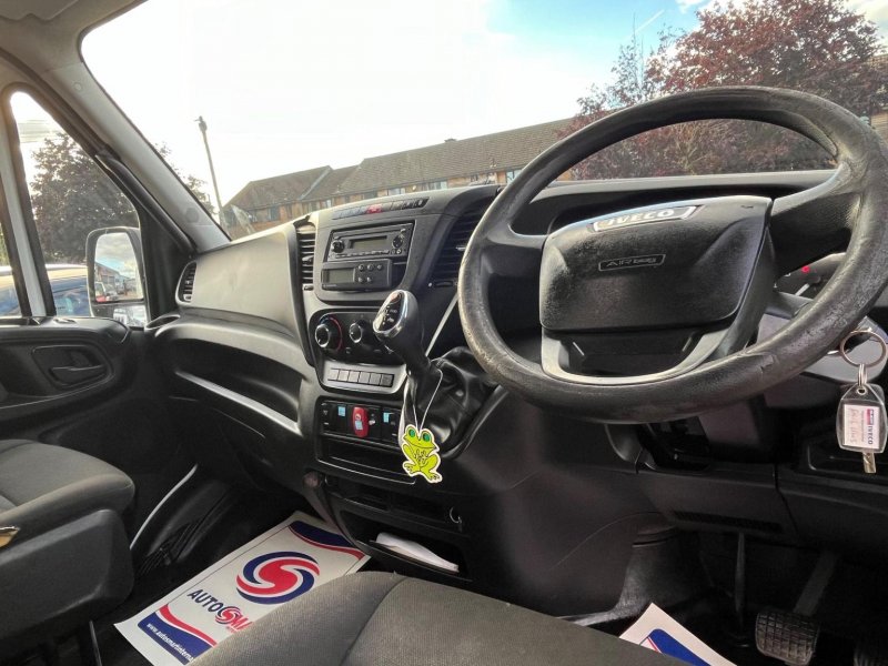 IVECO DAILY