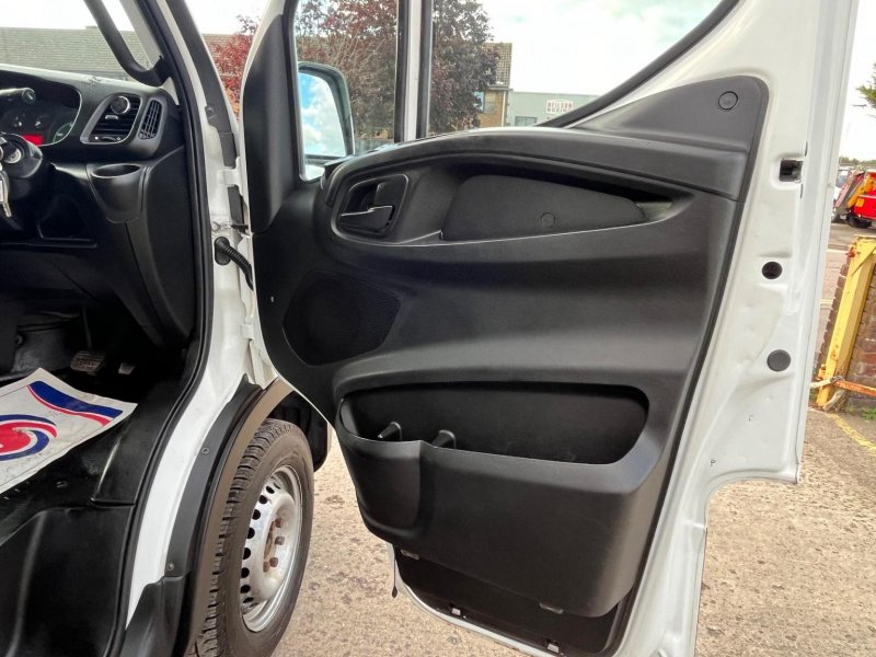 IVECO DAILY