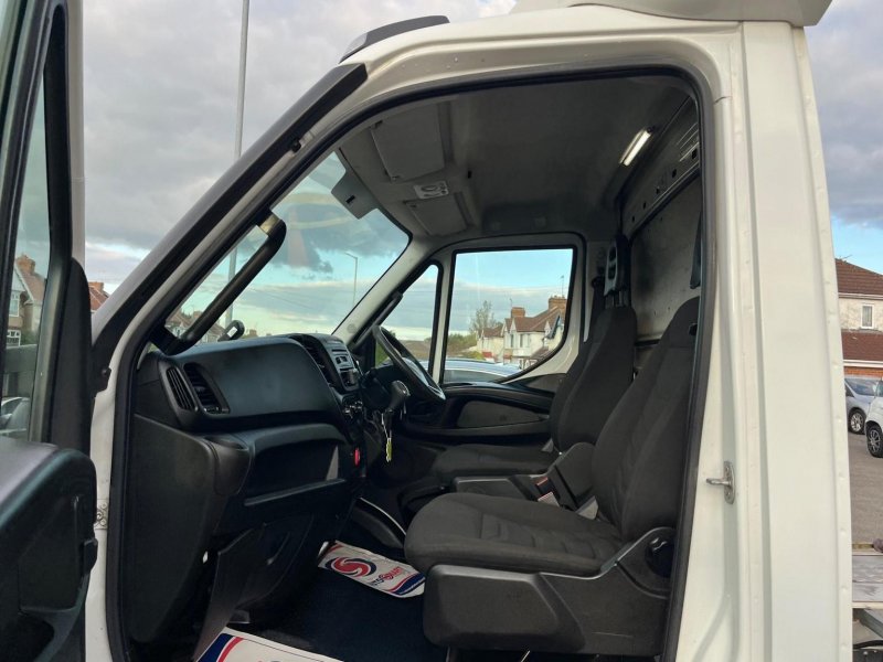 IVECO DAILY