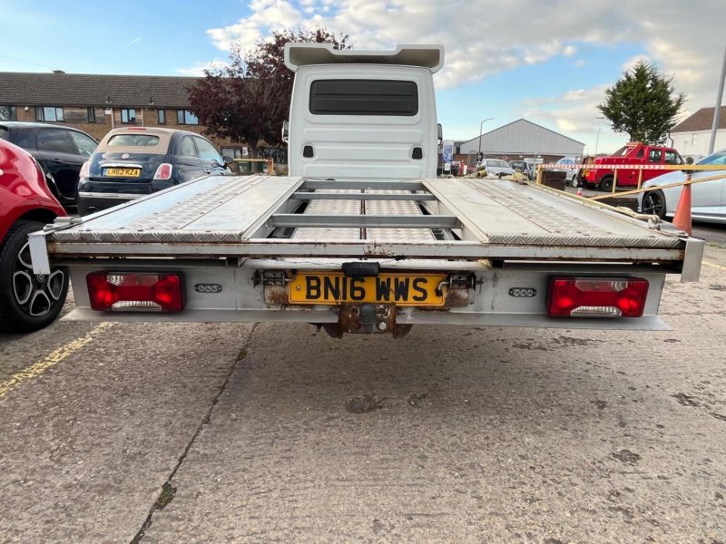 IVECO DAILY