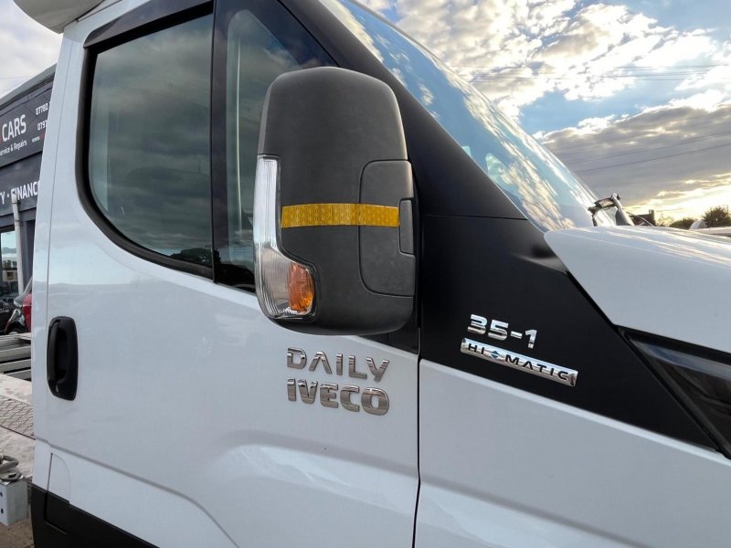 IVECO DAILY