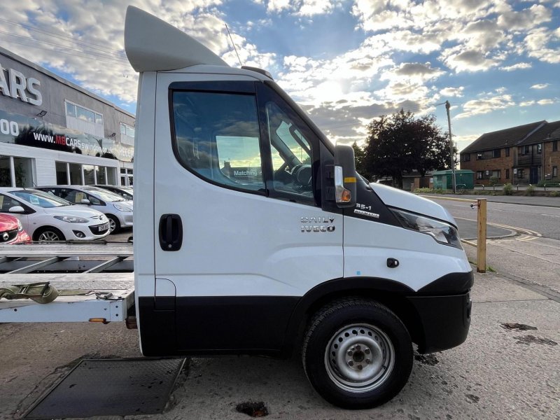 IVECO DAILY