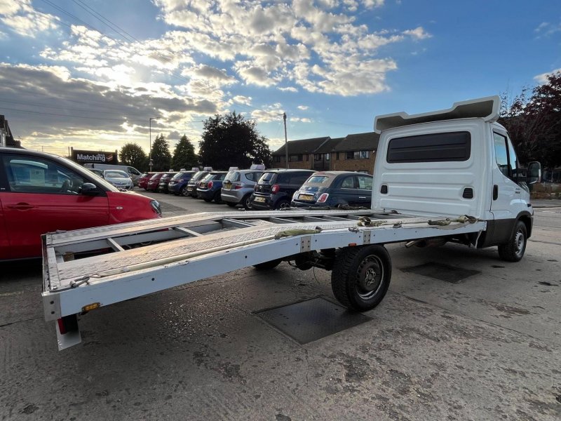 IVECO DAILY