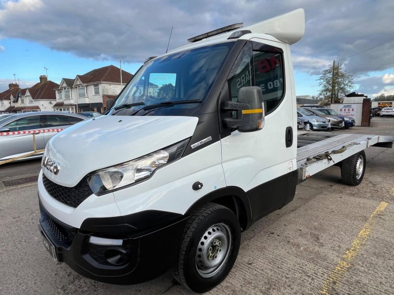 IVECO DAILY