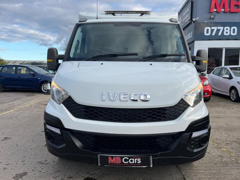 IVECO DAILY