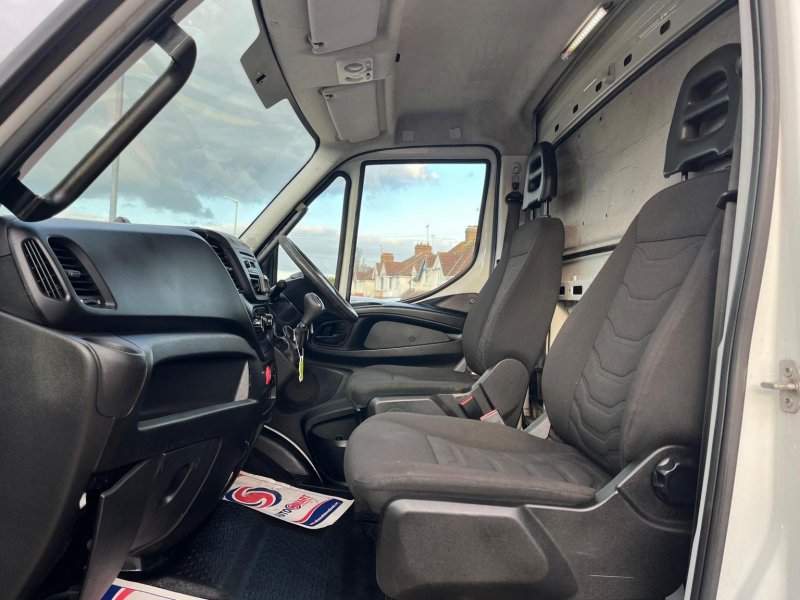 IVECO DAILY
