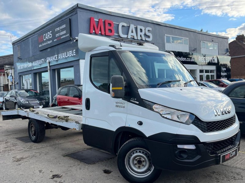 IVECO DAILY