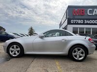 MERCEDES-BENZ SLK