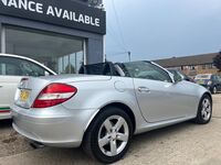MERCEDES-BENZ SLK