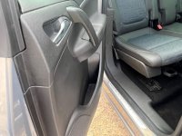 VAUXHALL MERIVA