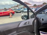 VAUXHALL MERIVA
