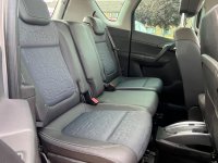 VAUXHALL MERIVA
