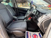 VAUXHALL MERIVA