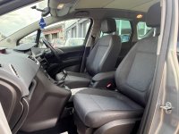 VAUXHALL MERIVA
