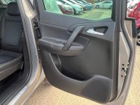 VAUXHALL MERIVA
