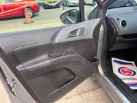 VAUXHALL MERIVA