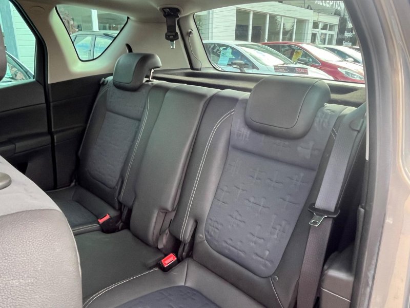 VAUXHALL MERIVA