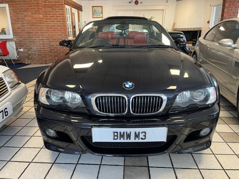BMW M3