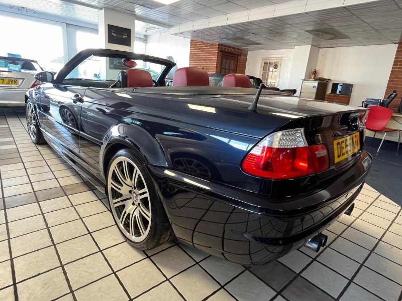 BMW M3