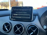 MERCEDES-BENZ B CLASS