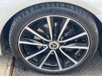 MERCEDES-BENZ B CLASS