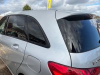 MERCEDES-BENZ B CLASS