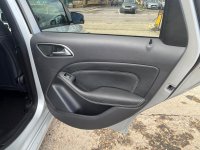 MERCEDES-BENZ B CLASS