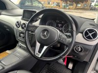 MERCEDES-BENZ B CLASS