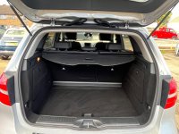 MERCEDES-BENZ B CLASS