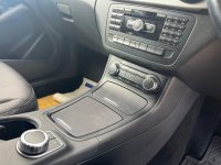 MERCEDES-BENZ B CLASS