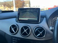 MERCEDES-BENZ B CLASS