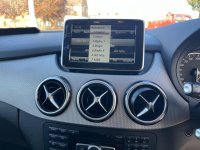 MERCEDES-BENZ B CLASS
