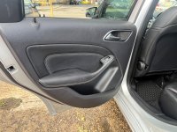 MERCEDES-BENZ B CLASS