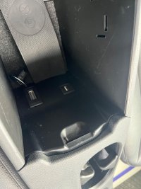 MERCEDES-BENZ B CLASS