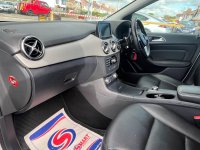 MERCEDES-BENZ B CLASS